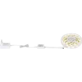 LED páska Globo EDUARD LED pásek Smart, 230 V, 24 W, W, 5 m 38999SH