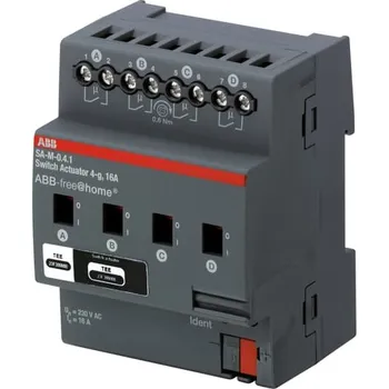 ABB Člen SA-M-0.4.1 akční spínací 2CDG510006R0011