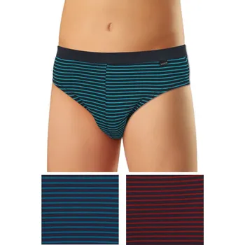 Slipy Andrie PS 3457 M 3ks pánské slipy