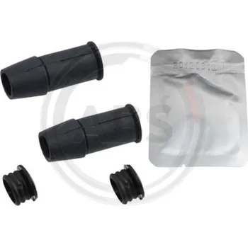 Brzdový třmen Sada vodicích pouzder, brzdový třmen A.B.S. (55195)