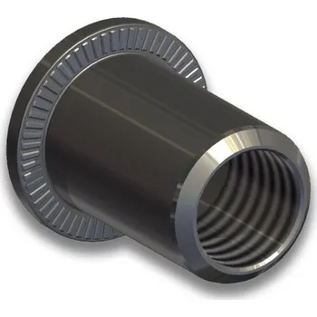 Matice sariv Nýtovací matice STT/L M6 Al