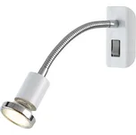 5673 Lampička do zásuvky DOBRA GU10 1x MAX 35W SKL000451059