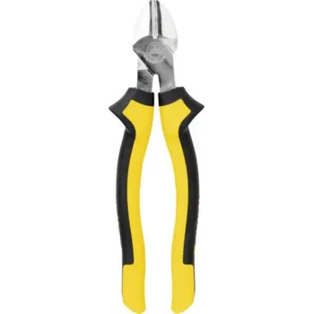 Boční štípací kleště Wiha, 200 mm