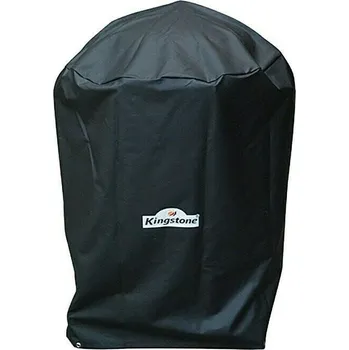 Obal na gril Kingstone Bullet Ochranný obal na gril, vhodné pro: kulový gril Kingstone Bullet 57, kulové grily o průměru 57 cm 50014 COVER