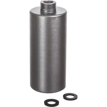 Filtrace vody Vodní filtr, ø 45 × 150 mm, 1/2"