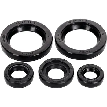 Těsnění pro motocykl Athena Sada gufer motoru Athena, KTM Duke, RC 125, 200 11-16 40621