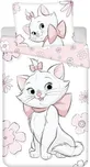 Jerry Fabrics Marie Cat Flowers 03 140…
