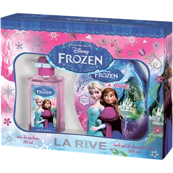 Dětský parfém La Rive Frozen EDP