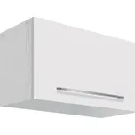 Fadome Horní nízká kuchyňská skříňka Creativa 36G-60 Zvolte kování: Basic GTV, Zvolte korpus: Borovice andersen