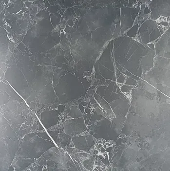 Dlažba Deceram PAM IC. Pulse Coal 60x60 Rett. (skladem) 66257