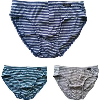 Slipy Andrie PS 3471 M 3ks pánské slipy