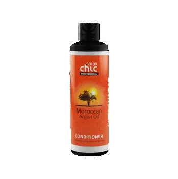 SALON CHIC Vlasový kondicioner 250ml ARGAN OIL