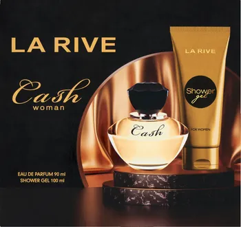 Dámský parfém La Rive Cash W EDP