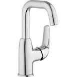 Camargue Umyvadlová baterie Modern, výška: 285 mm, G3/8", páková, chrom 24603108