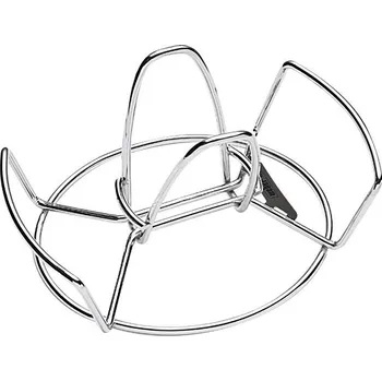 Příslušenství pro gril Weber Stojan na drůbež, nerezová ocel 6482