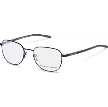 Brýlová obroučka PORSCHE DESIGN Correction Frames P´8367 Korekční rámečky obroučky pro dioptrické brýle černé