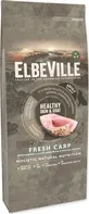 Elbeville Dog Adult Healthy Skin and Coat Fresh Carp/Duck/Turkey 11,4 kg