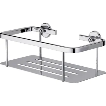 Drátěná police Camargue Košík do sprchy Sirah, 25 cm, montáž: vrtání 81003606