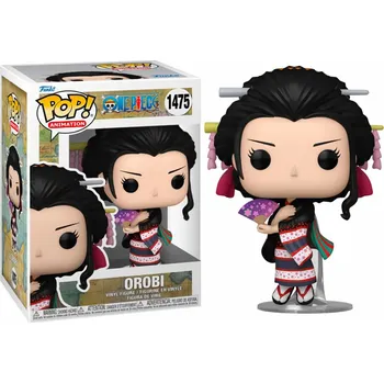 Figurka Funko Pop! One Piece Orobi Animation 1475