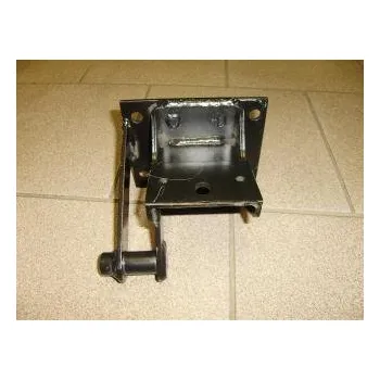 Zavěšení motoru Konzola motoru přední pravá Avia 60/75 5033