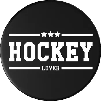 Puk Hokejový puk Hockey lover
