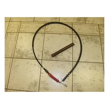 Lanko parkovací brzdy Lanko plynu pro Iveco EuroCargo 8873