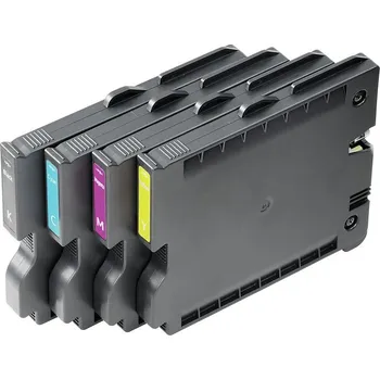 Stavebniny WEIDMÜLLER Kontejner PJ ADV TNTK INK SET 1338720000