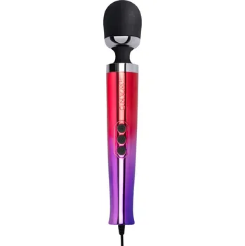 Vibrátor Le Wand Die Cast Plug-in Vibrating Massager Ombre