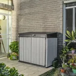 Keter Zahradní kůlna Elite Store 1 200 l