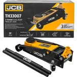 JCB TH33007