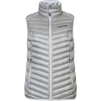Dámská vesta Dámská vesta HANNAH ARYKA LIGHT GRAY STRIPE 36