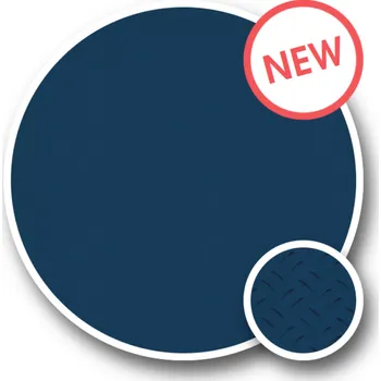 bazénová fólie Pooltechnika Folie ELBE SBG SUPRA 1,5 mm Night Blue šíře 1,65m