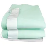 Stamed, Polohovací a inkontinenční podložka s úchyty 110 x 180 se založením 117190TH