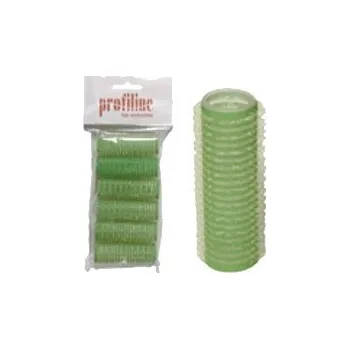 Natáčka na vlasy PROFILINE Natáčky suchý zip ¤18mm