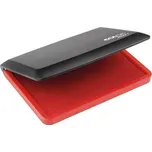 Polštářek do samobarvících razítek, COLOP Micro 2, červený Colop