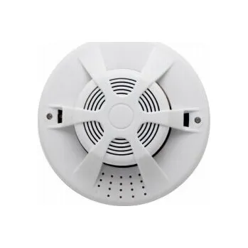 iGET SECURITY P14 - bezdrátový detektor kouře 75020214