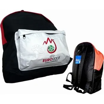 Městský batoh EUROMIC Batoh na záda EURO 2008