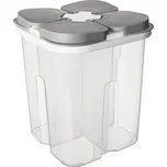 Dávkovací dóza dělená1,8 l Orion