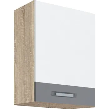 Kuchyňská skříňka Fadome Horní kuchyňská skříňka Global 33G-50 Zvolte korpus: Dub sonoma