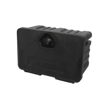 Skříň (box, bedna) na nářadí 510x350x300mm, plastová, bez držáků 19533