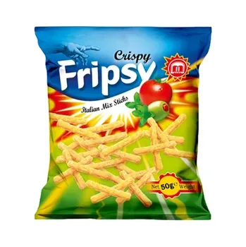 Cukrovinka Fripsy Italské 50g / 25 ks