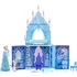 Domeček pro panenku Hasbro Disney Frozen F28285L0 Křišťálový zámek