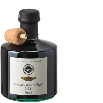 Rostlinný olej Aceto Balsamico di Modena I.G.P 250ml