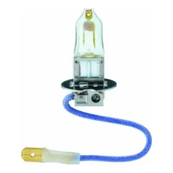 Autožárovka Žárovka H3 12V 55 W s paticí Pk22s, Azzurro (do špatného počasí) 11246