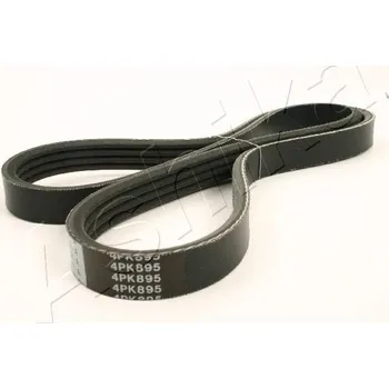 ozubený klínový řemen ASHIKA 112-4PK895