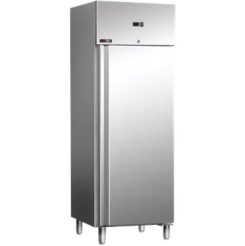 Lednice Skříň chladicí GN 700 l nerezová | REDFOX - MN 700