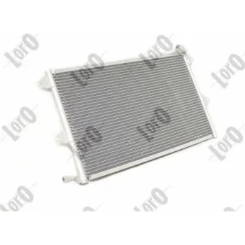 Výparník klimatizace Kondenzátor, klimatizace ABAKUS 053-016-0003