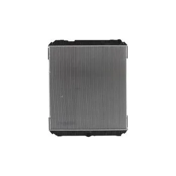 Chladič motoru Chladič vody (motoru) pro MERCEDES MERCEDES ACTROS MP4/MP5, ANTOS, AROCS (od roku 2011 EURO 6) bez rámu 20922