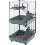 Ferplast Slovakia s.r.o. (FP) Klec FURET TOWER fretka 75x80x161 FP