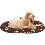 Samohýl Polštář ovál bavl.Tlapka…